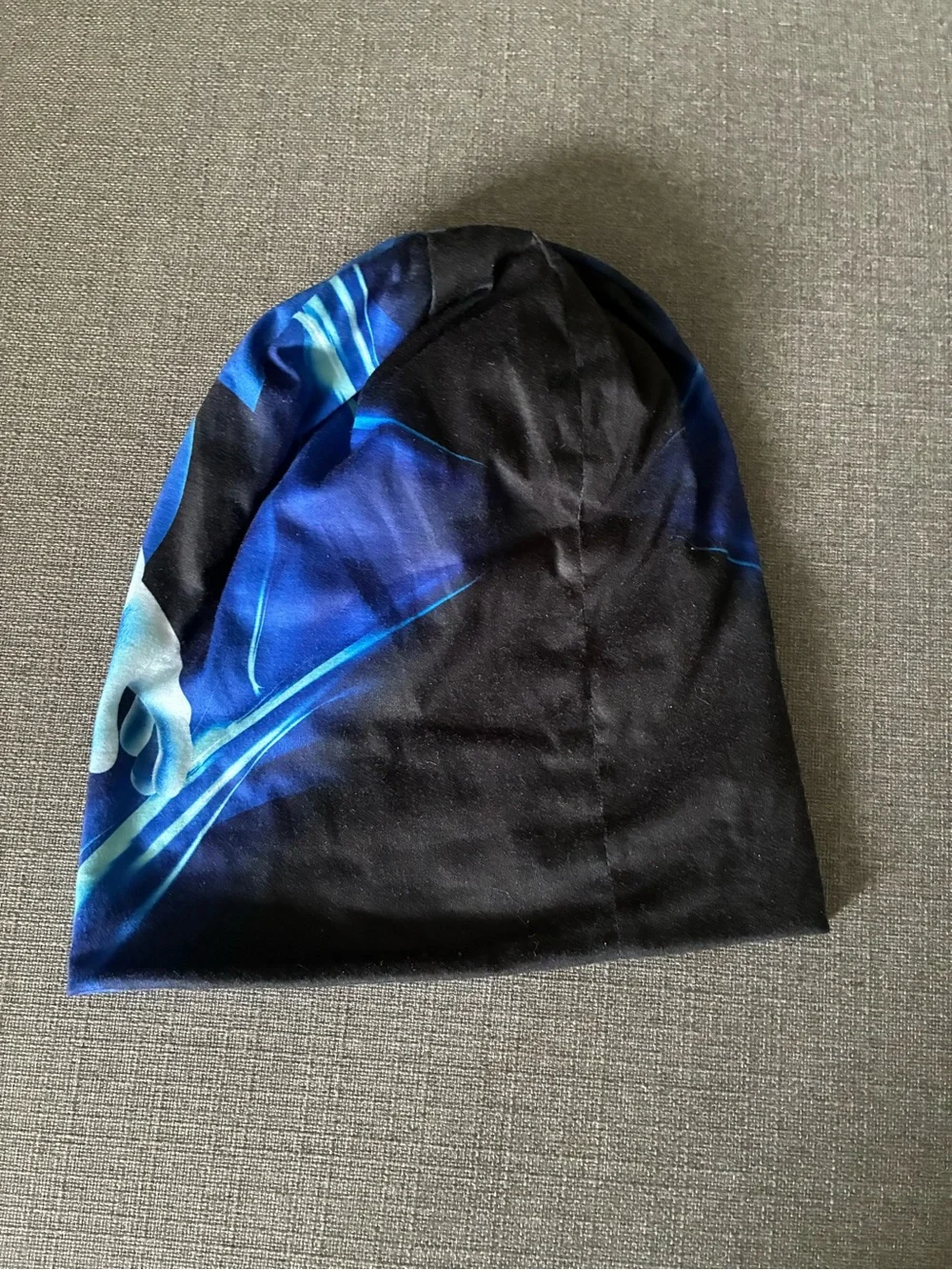 N/A reversible beanie